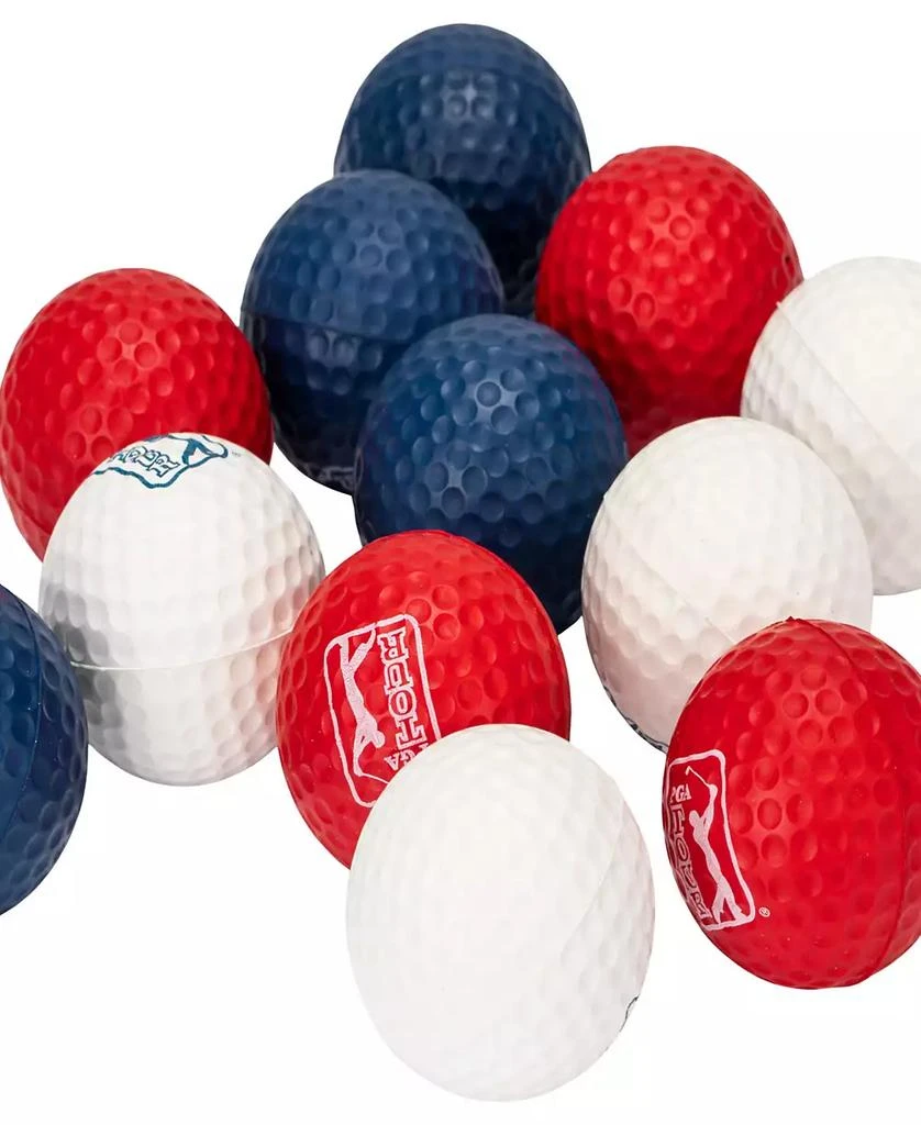 Franklin Foam Golf Balls - 12 Pack 7