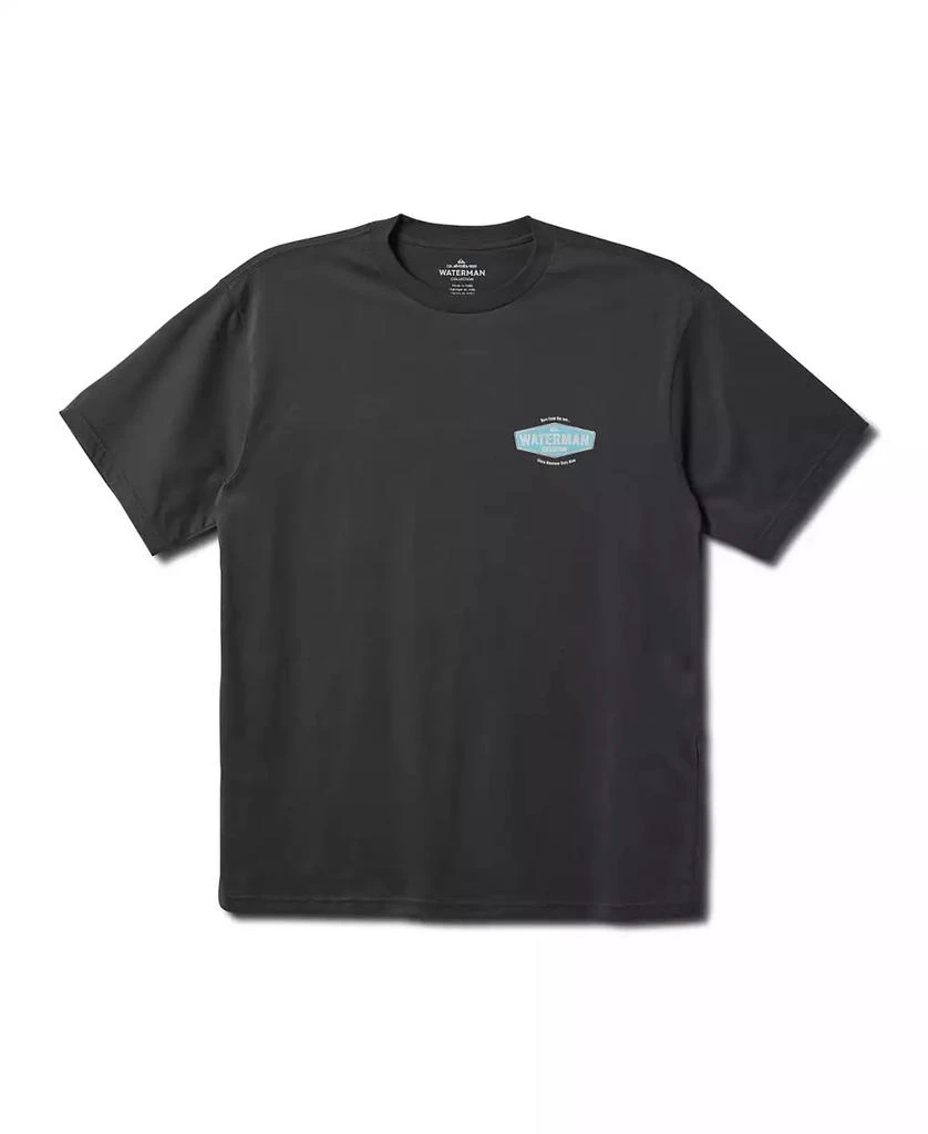 Quiksilver Quiksilver Men's Banner T-shirt 2