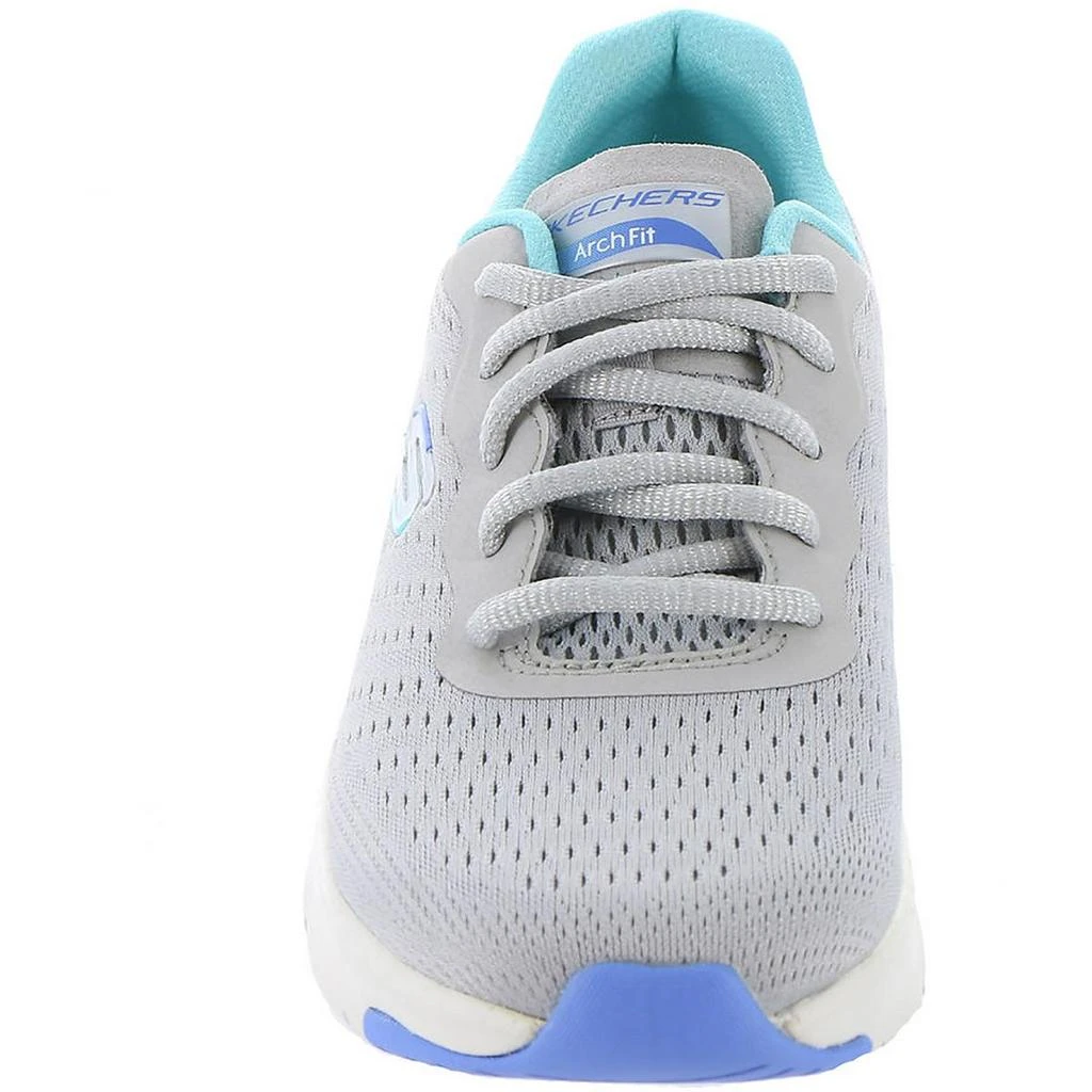 SKECHERS Arch Fit-Infinity Cool Womens Fitness Performance Athletic and Training Shoes 3