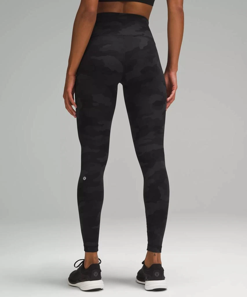 Lululemon Wunder Train High-Rise Tight 28" 30