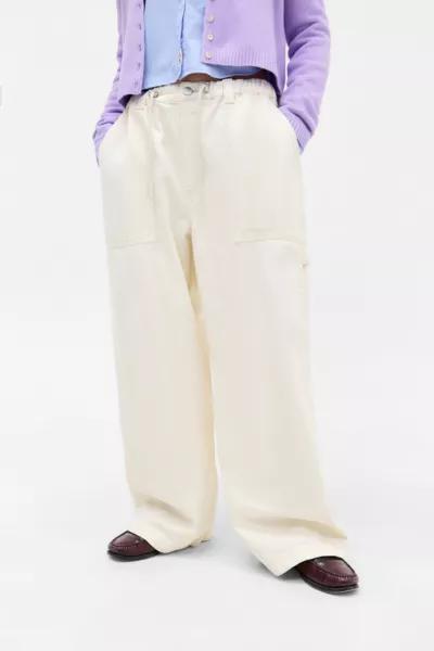 iets frans iets frans... Knox Skate Chino Pant