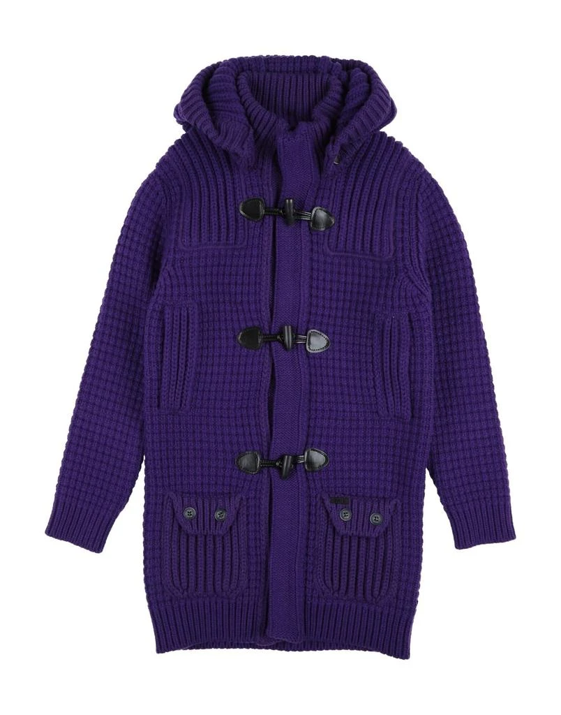 BARK Coat 1