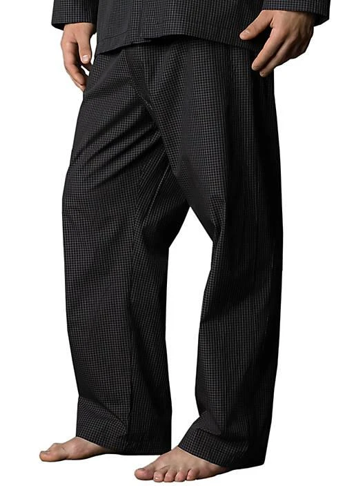 Ralph Lauren Ralph Lauren Plaid Pajama Pants 1