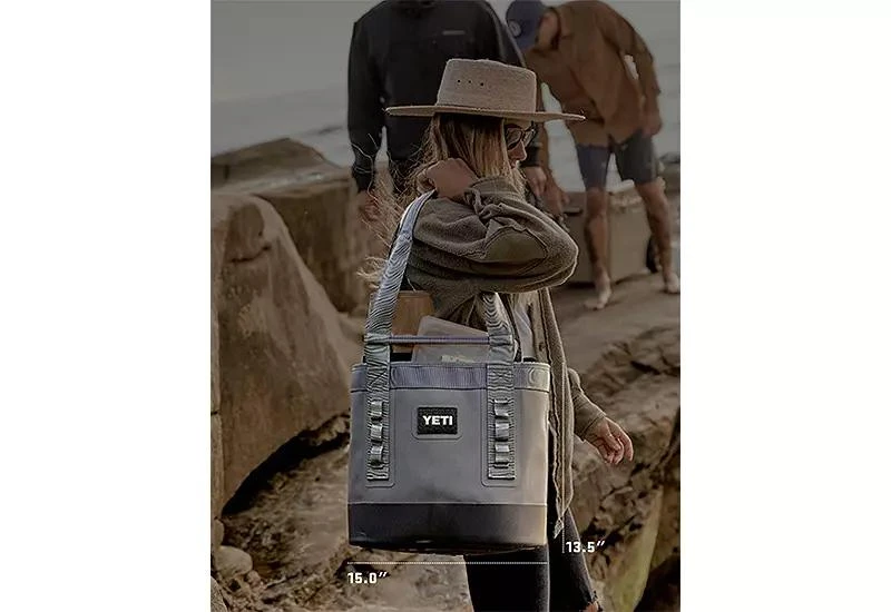 YETI YETI Camino 20 Carryall Tote Bag 10