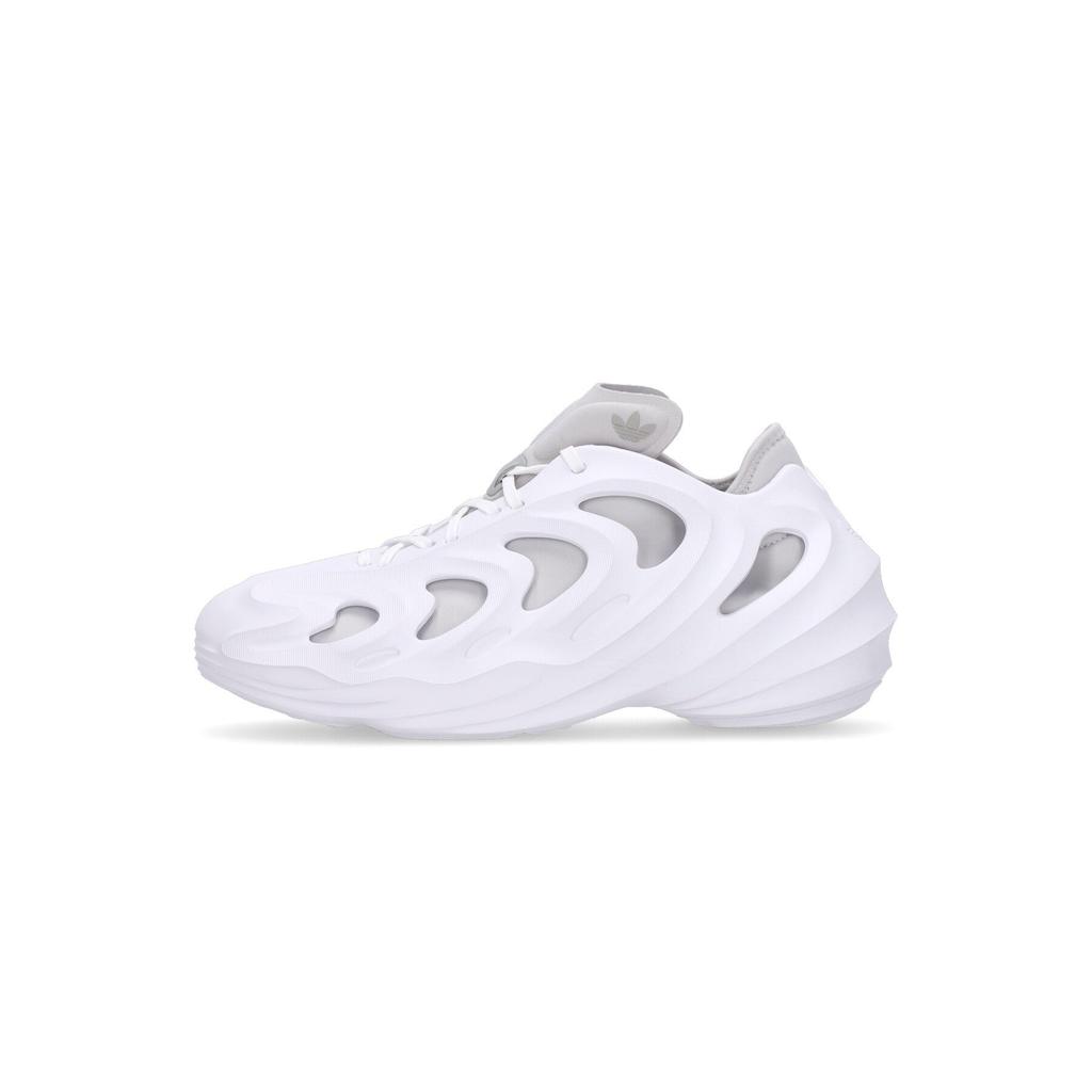 Adidas Adifom Q Cloud Men's Low Shoe White/grey One/grey Two