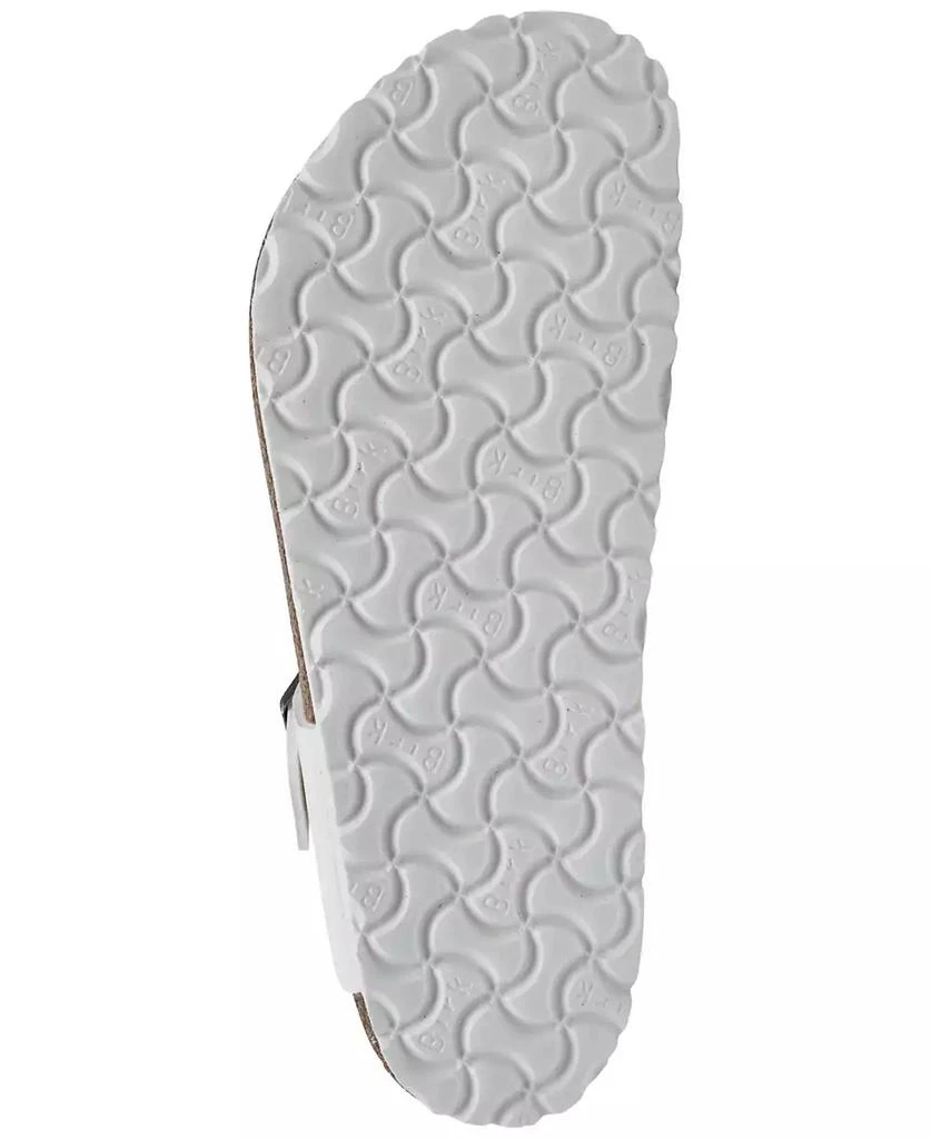 Birkenstock Women's Gizeh Birko-Flor Sandals from Finish Line 5