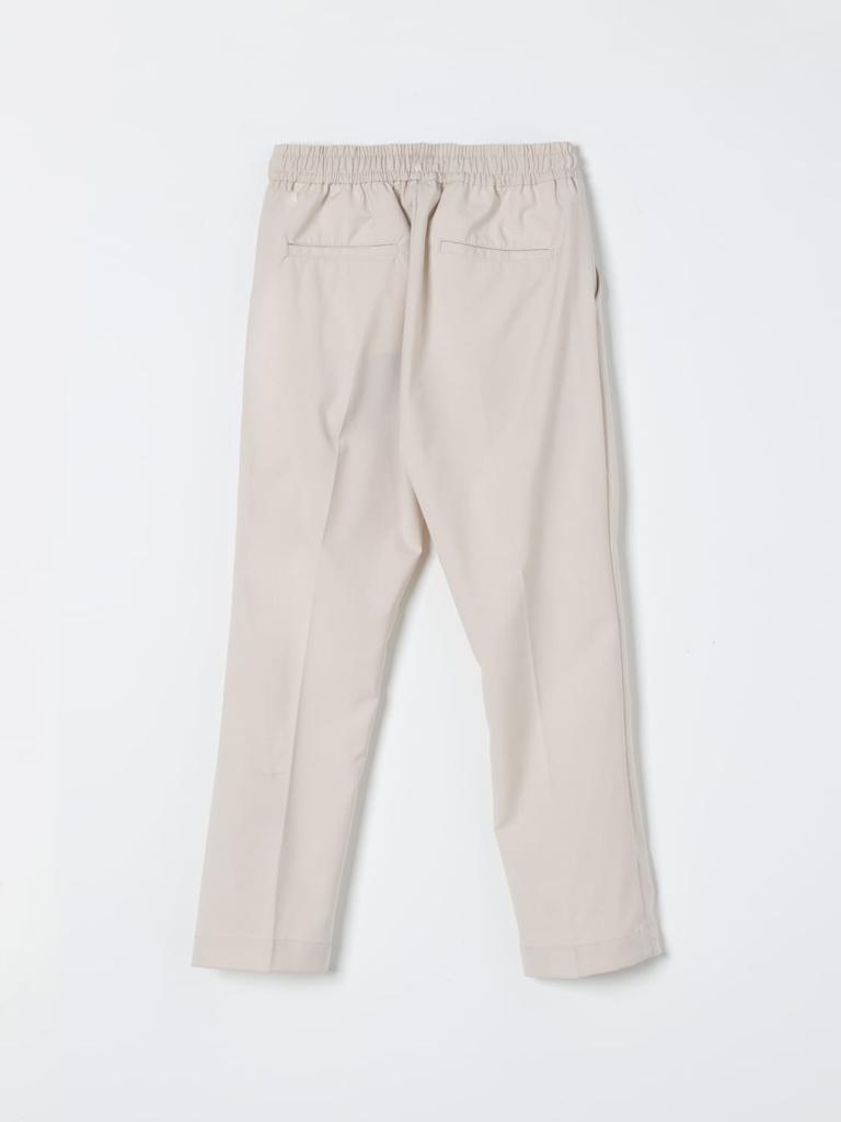 Paolo Pecora Pants kids Paolo Pecora