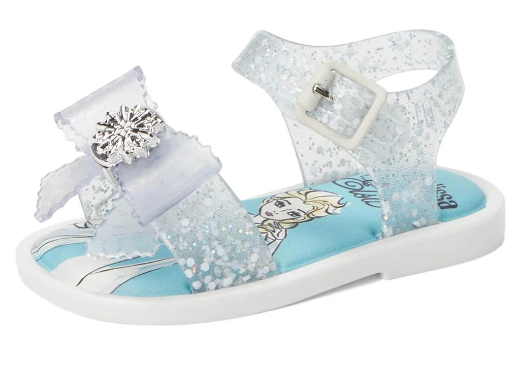 Mini Melissa Mar Sandal + Disney (Toddler/Little Kid) 7