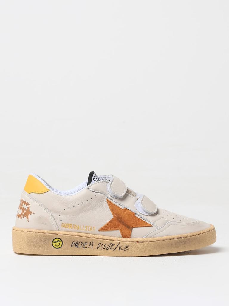 Golden Goose Golden Goose boys' sneakers