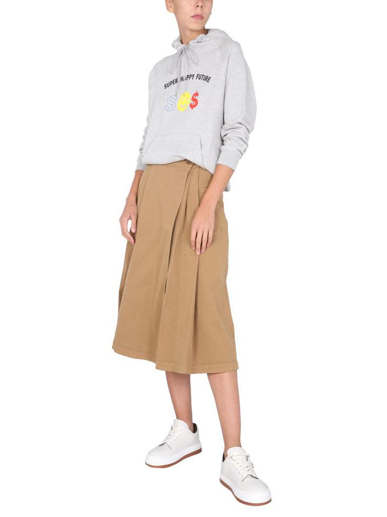 Etre Cecile Être Cécile "Super Happy Future" Sweatshirt