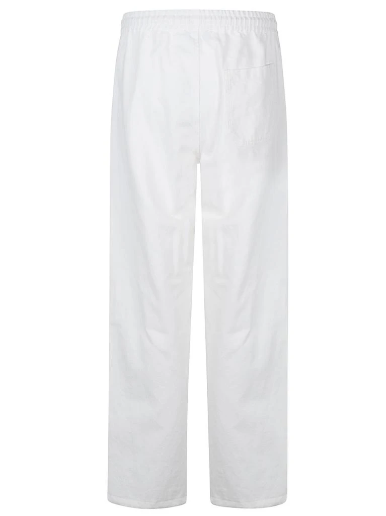 A.P.C. A.P.C. Vincent Drawstring Trousers 2