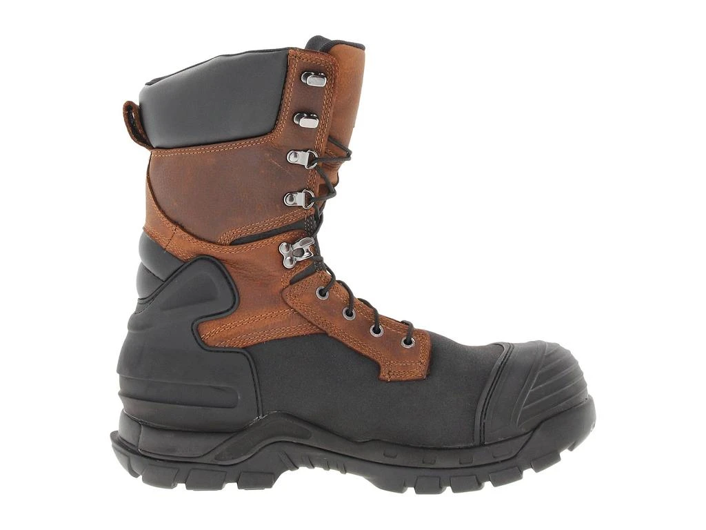 Carhartt CMC1259 10" Pac Safety Toe Boot 6