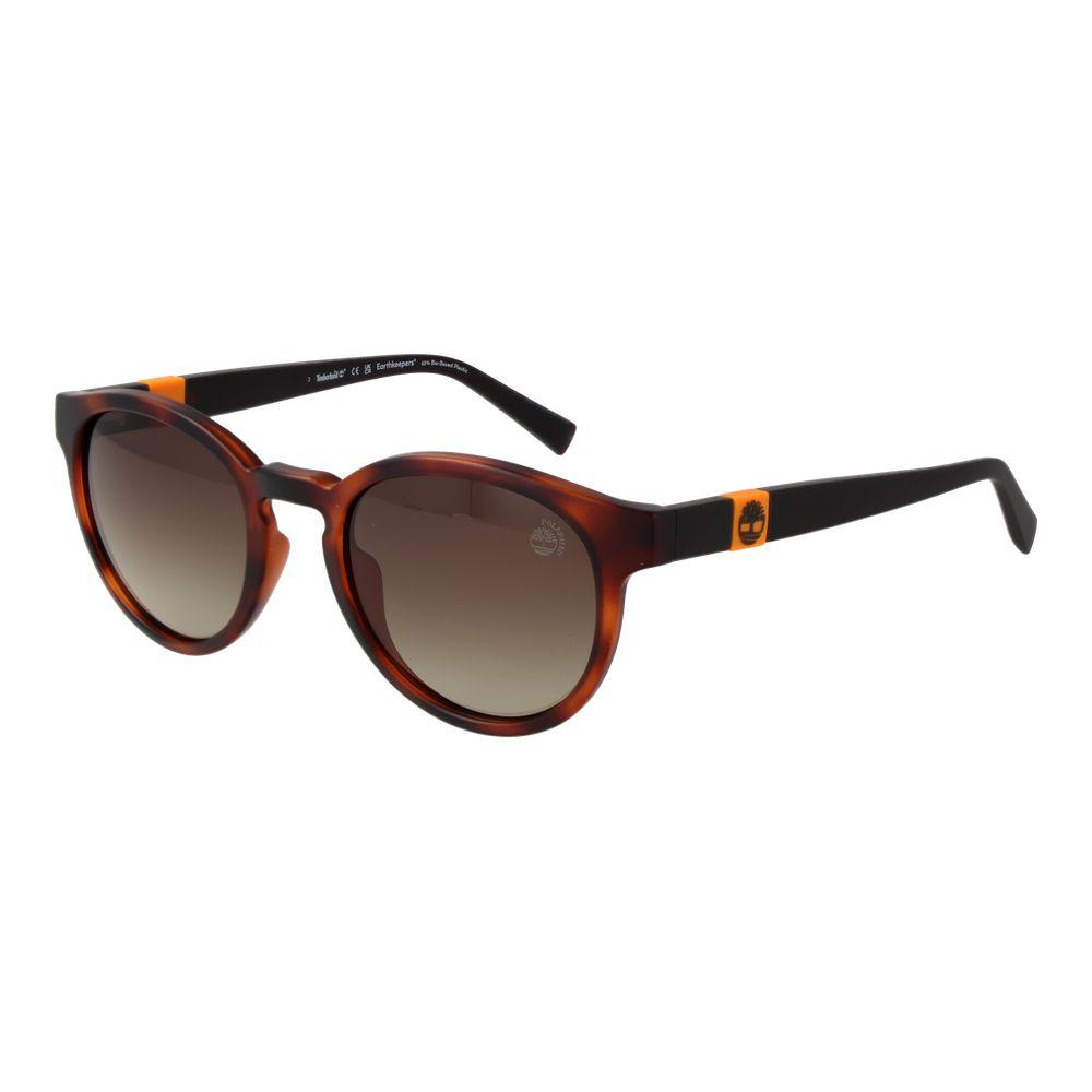 Timberland Timberland Brown Men Sunglasses