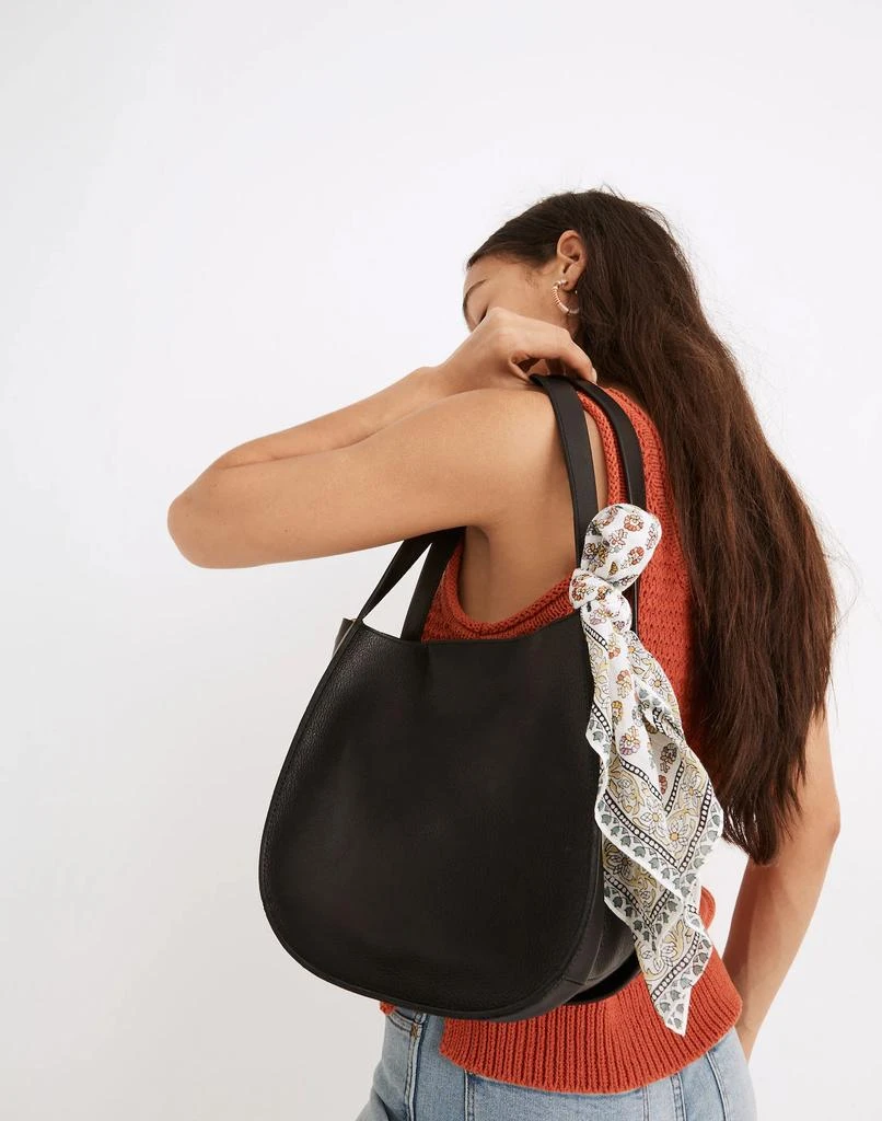 Madewell The Sydney Shoulder Bag 6