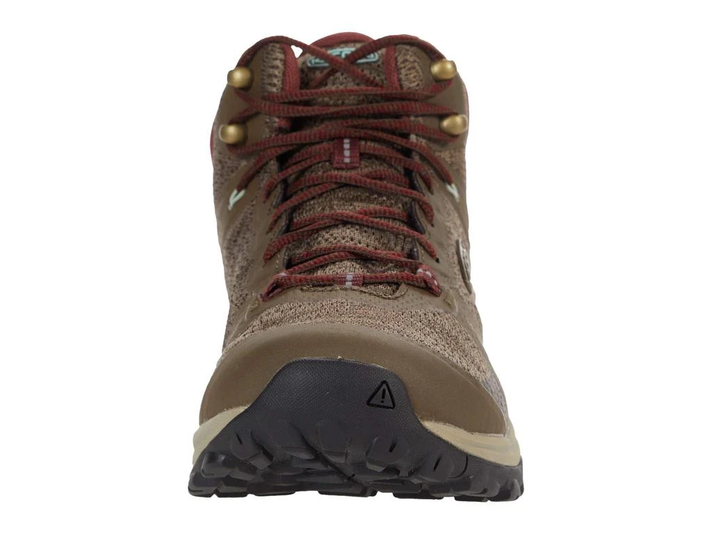 KEEN Terradora II Mid WP 6