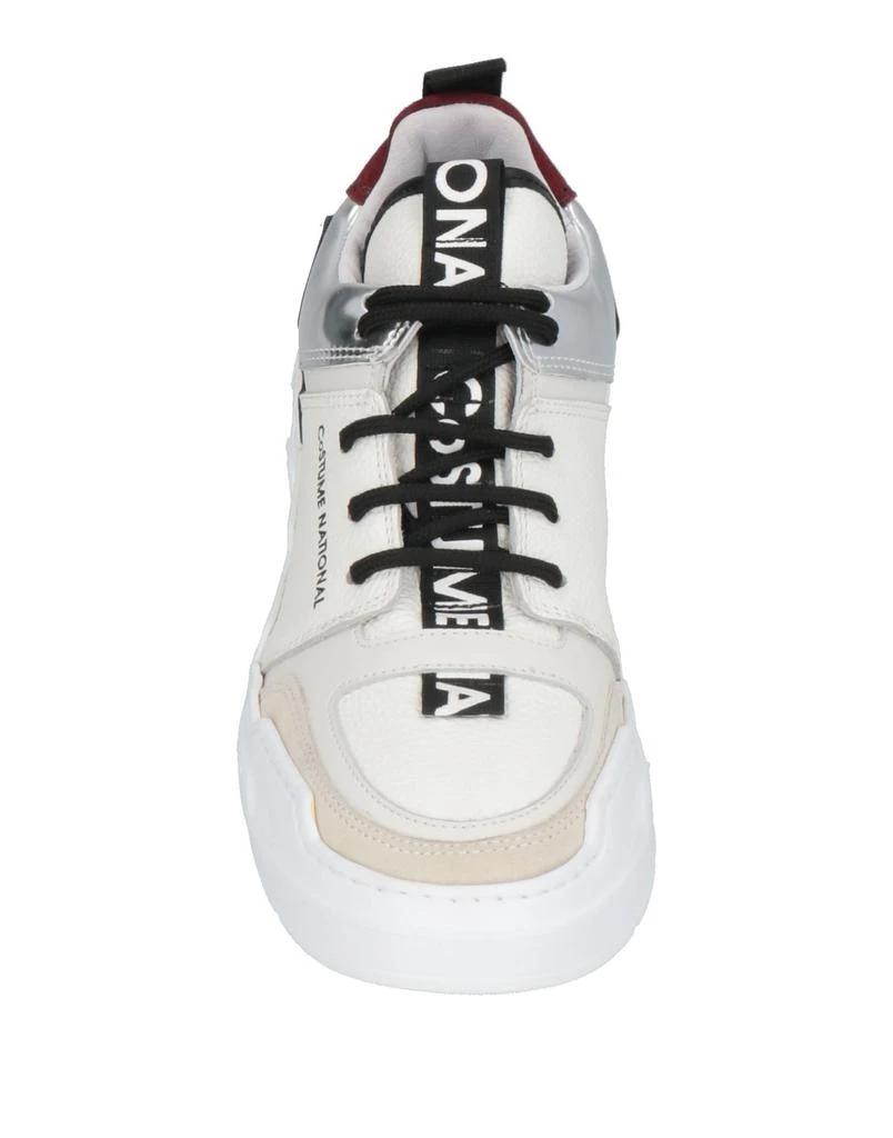 COSTUME NATIONAL Sneakers 4