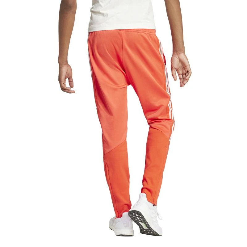 adidas adidas Tiro Material Mix Pants - Men's 2