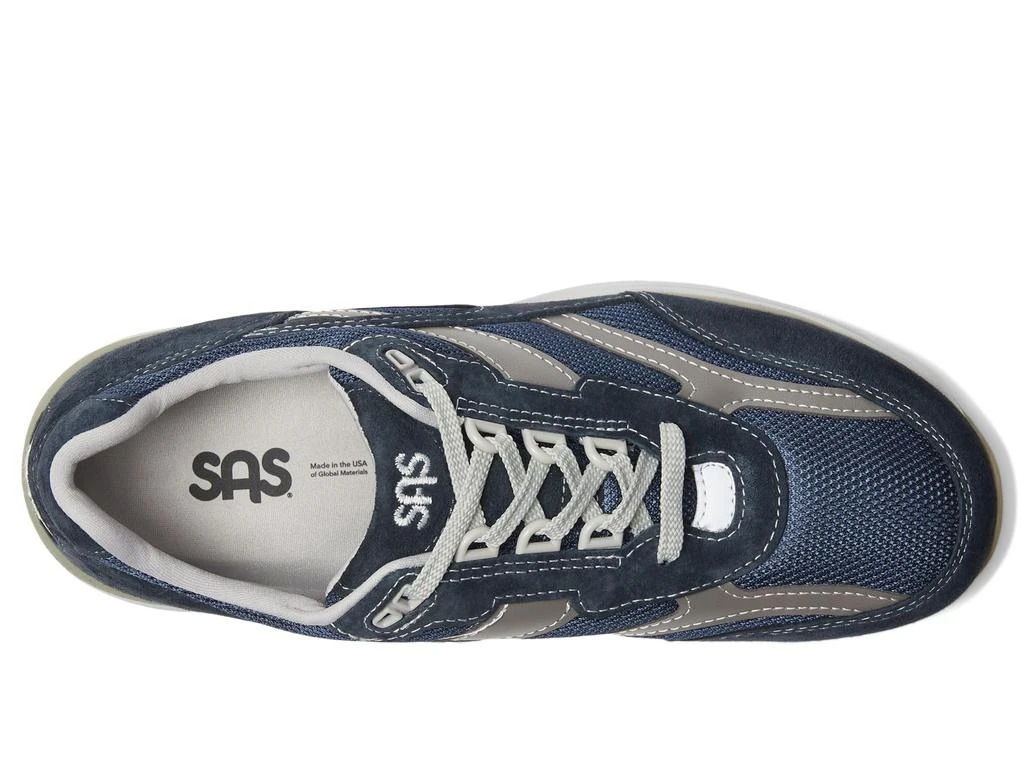 SAS Journey Mesh Comfort Walking Sneaker 2