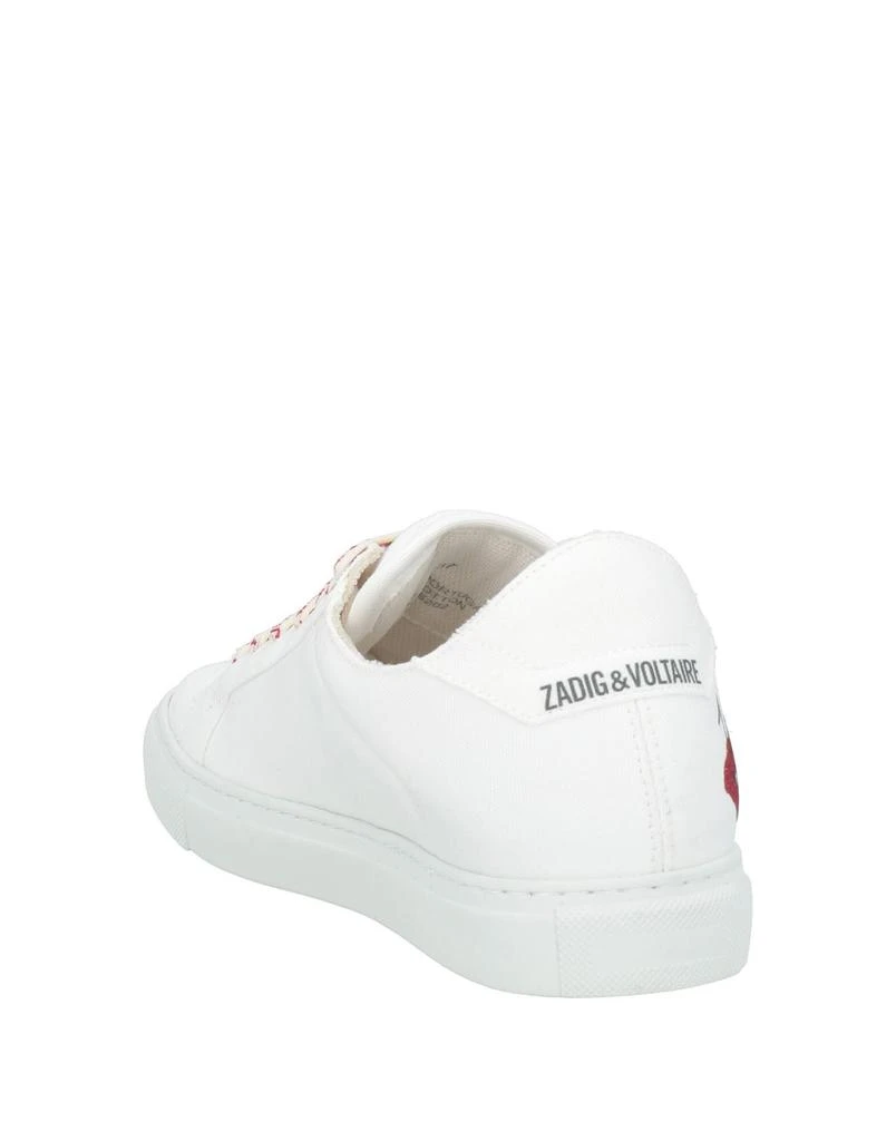 Zadig&Voltaire Sneakers 3