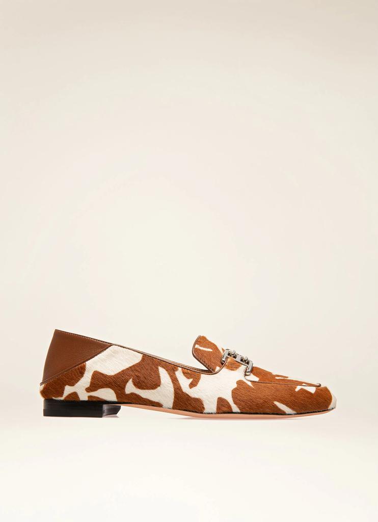 Bally Ellah Flat