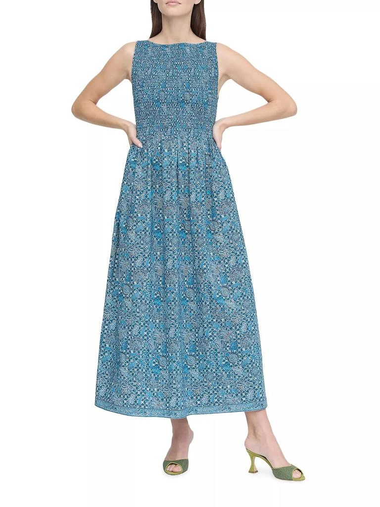 Hill House Home The Cosima Nap Dress 2
