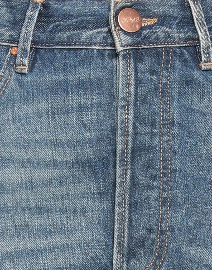 GEMS Denim pants 4