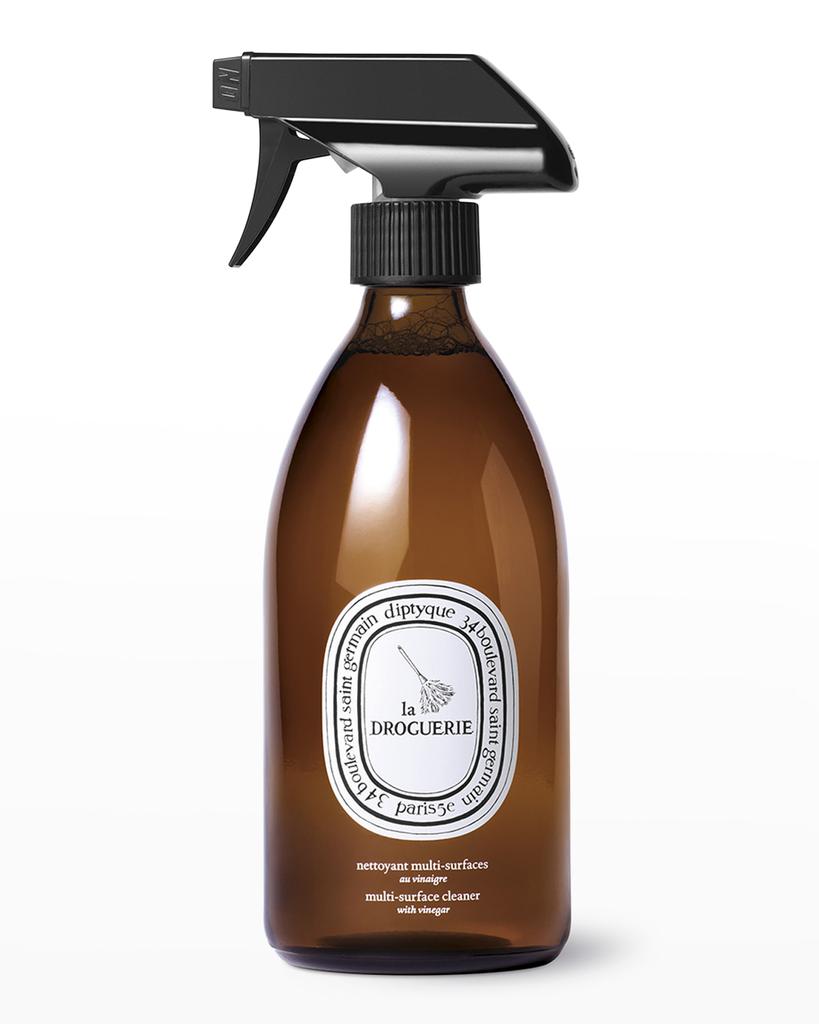 Diptyque La Droguerie Scented Multi-Surface Cleaner (Vinegar), 16.9 oz.