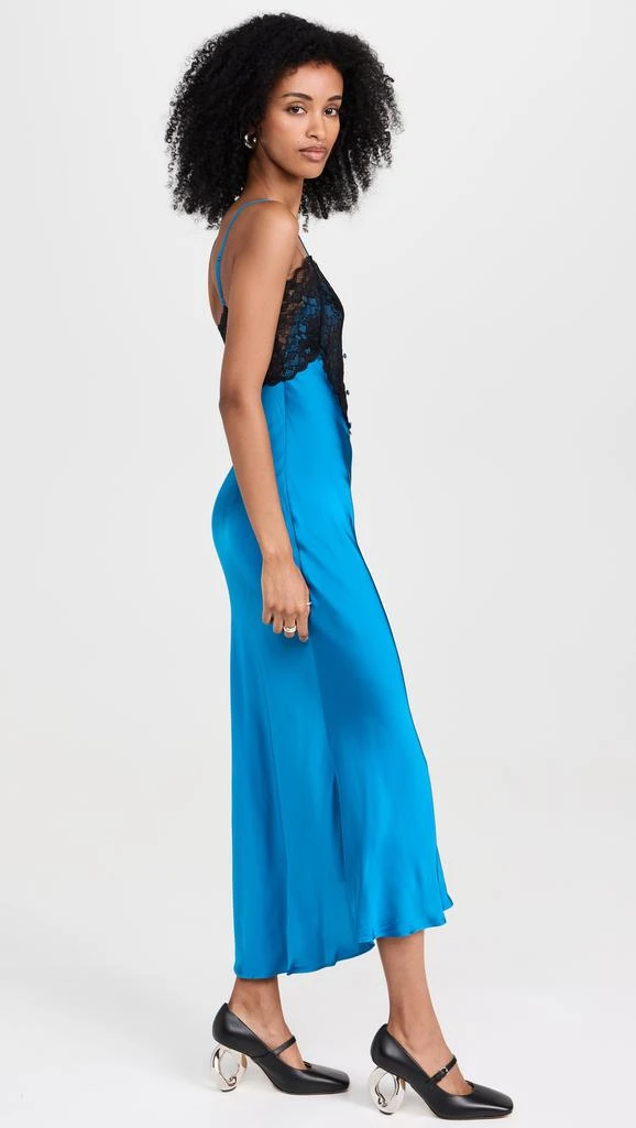 GUIZIO Nova Slip Dress 3
