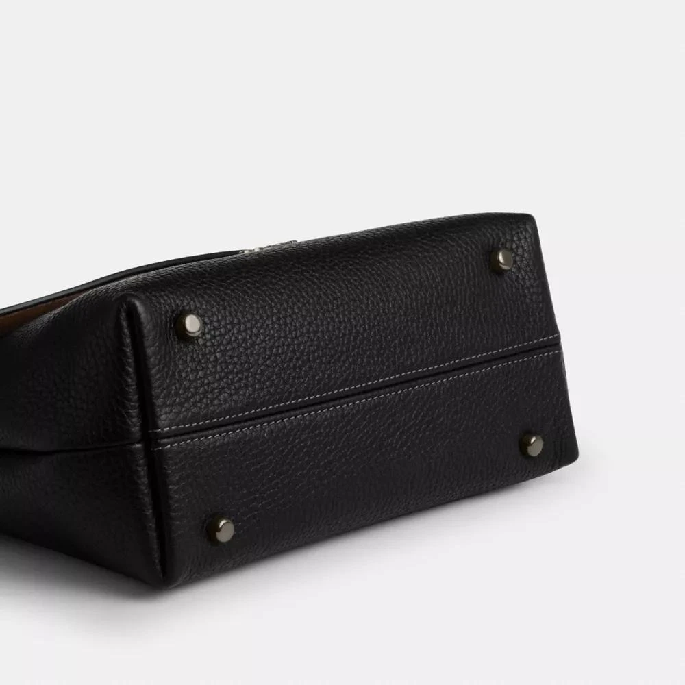 Coach Emory Top Handle Bag 8