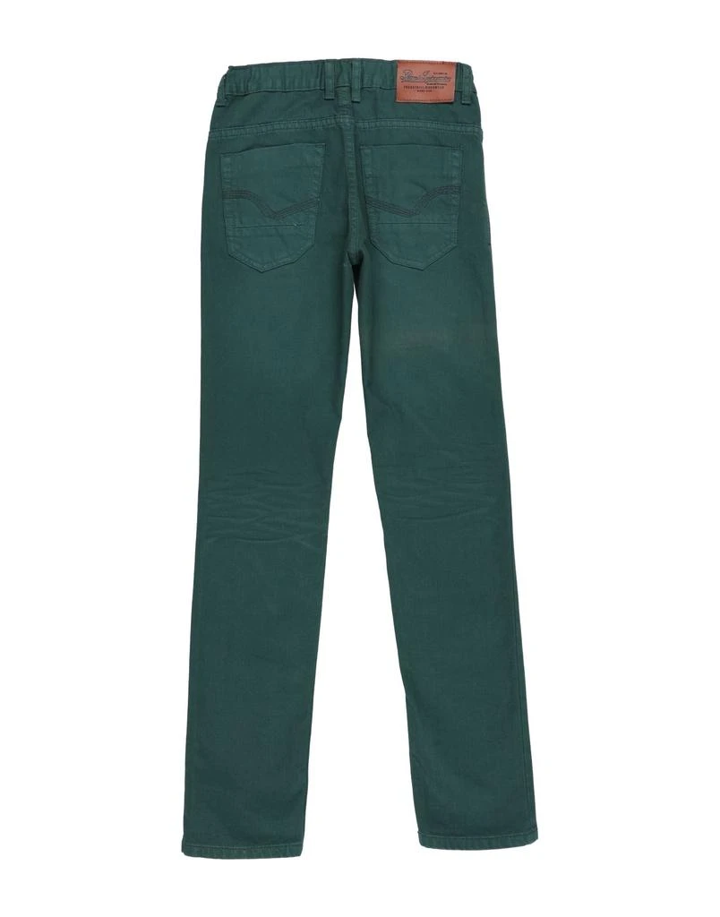 PETROL INDUSTRIES Co. Denim pants 2