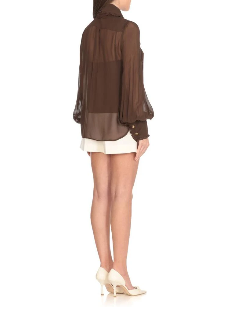 Zimmermann Zimmermann Shirts 3