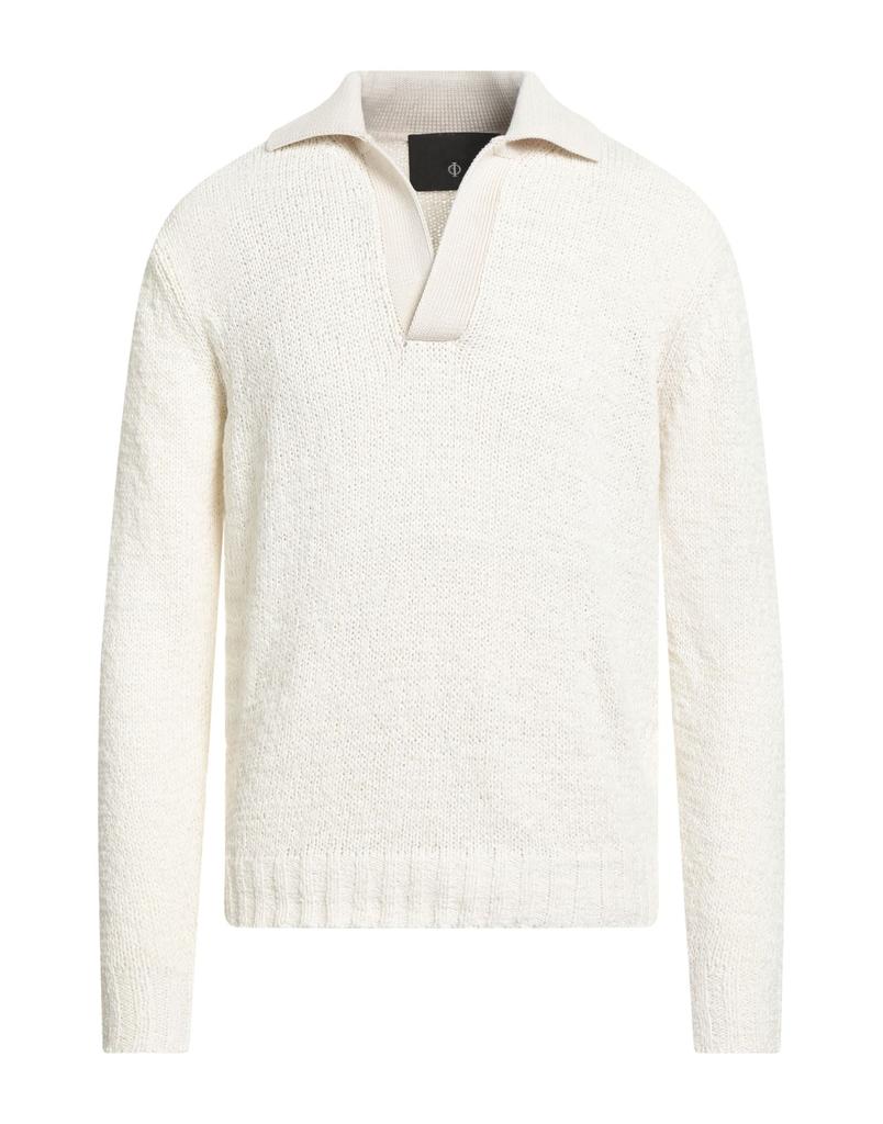 FILIPPO DE LAURENTIIS Sweater