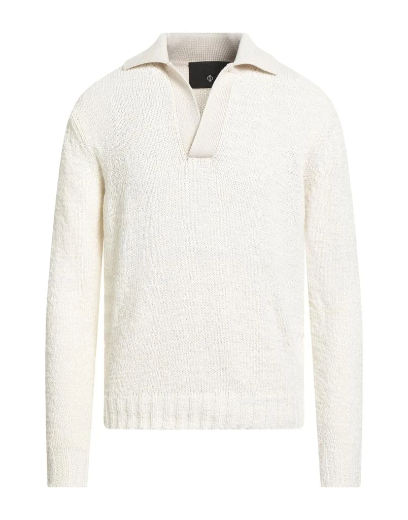 FILIPPO DE LAURENTIIS Sweater 1
