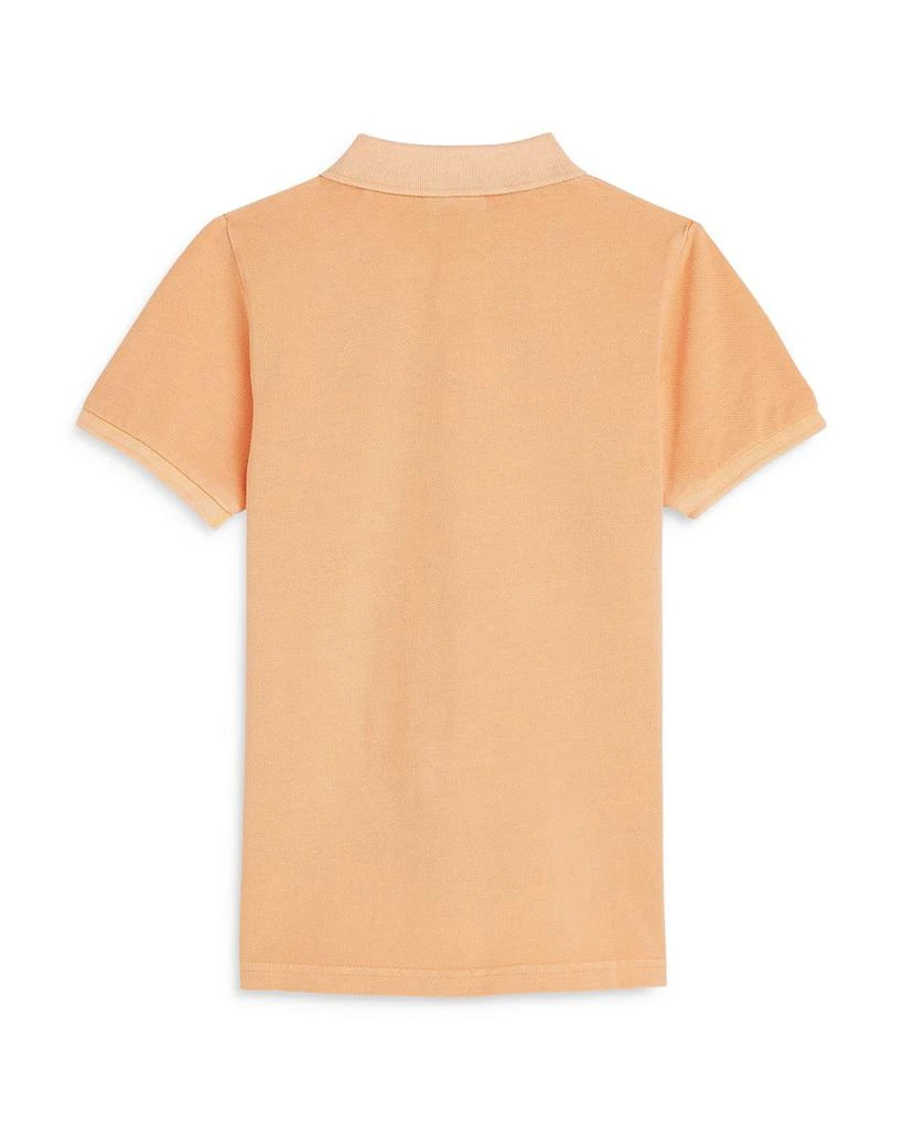 Scotch 
Soda Boys
 Logo Polo - Little Kid, Big Kid 2