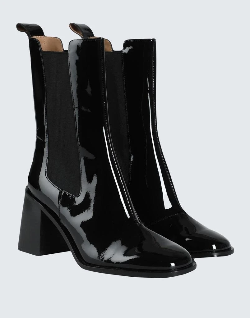 & OTHER STORIES Ankle boot 4