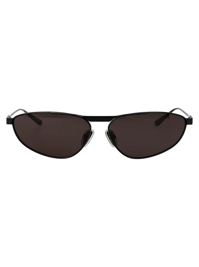 Balenciaga METAL FRAME SUNGLASSES 1
