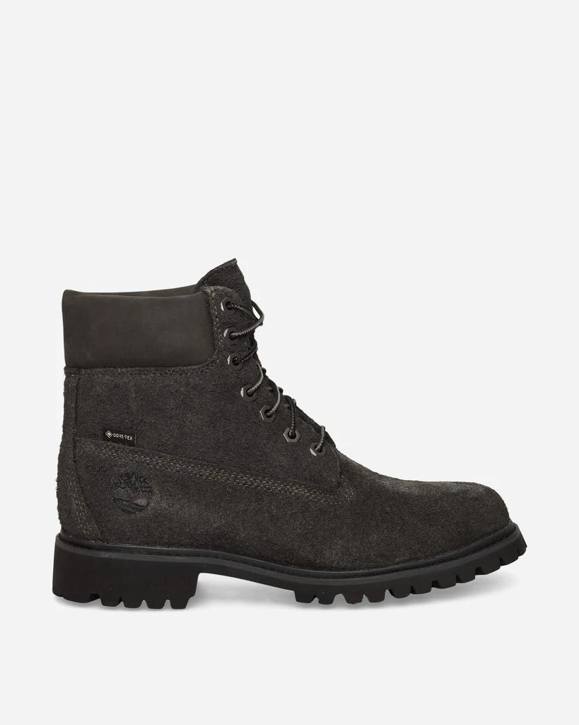 Timberland