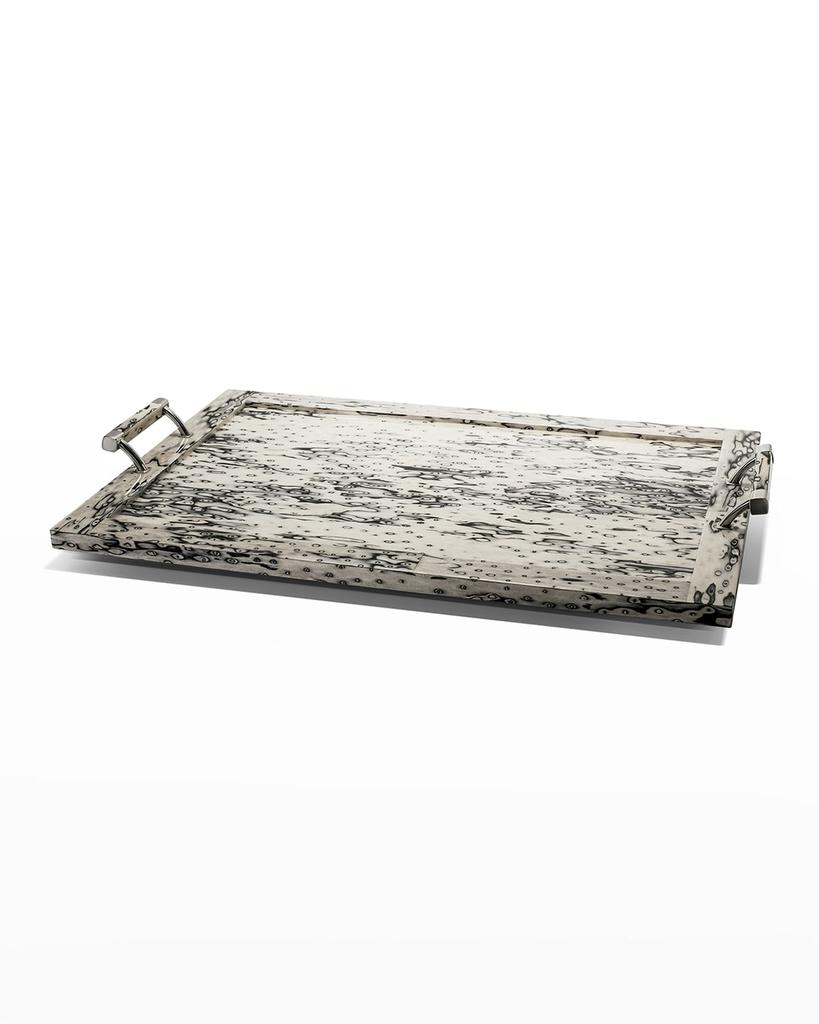 LADORADA Ojo de Pajaro Large Tray