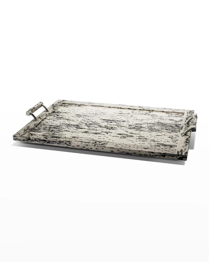LADORADA Ojo de Pajaro Large Tray 1