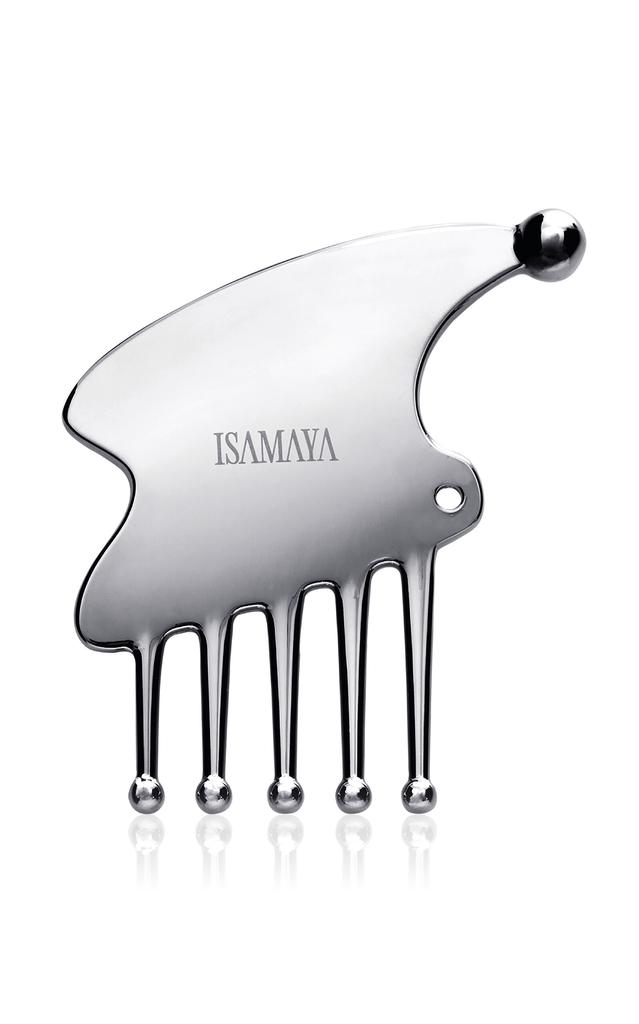 ISAMAYA ISAMAYA x FACEGYM Sculpt 01 Gua Sha - Moda Operandi