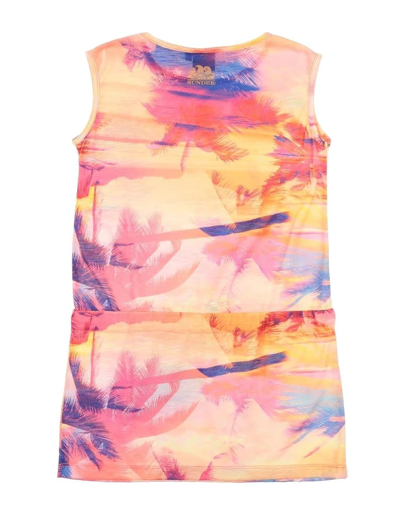 Sundek Dress 2