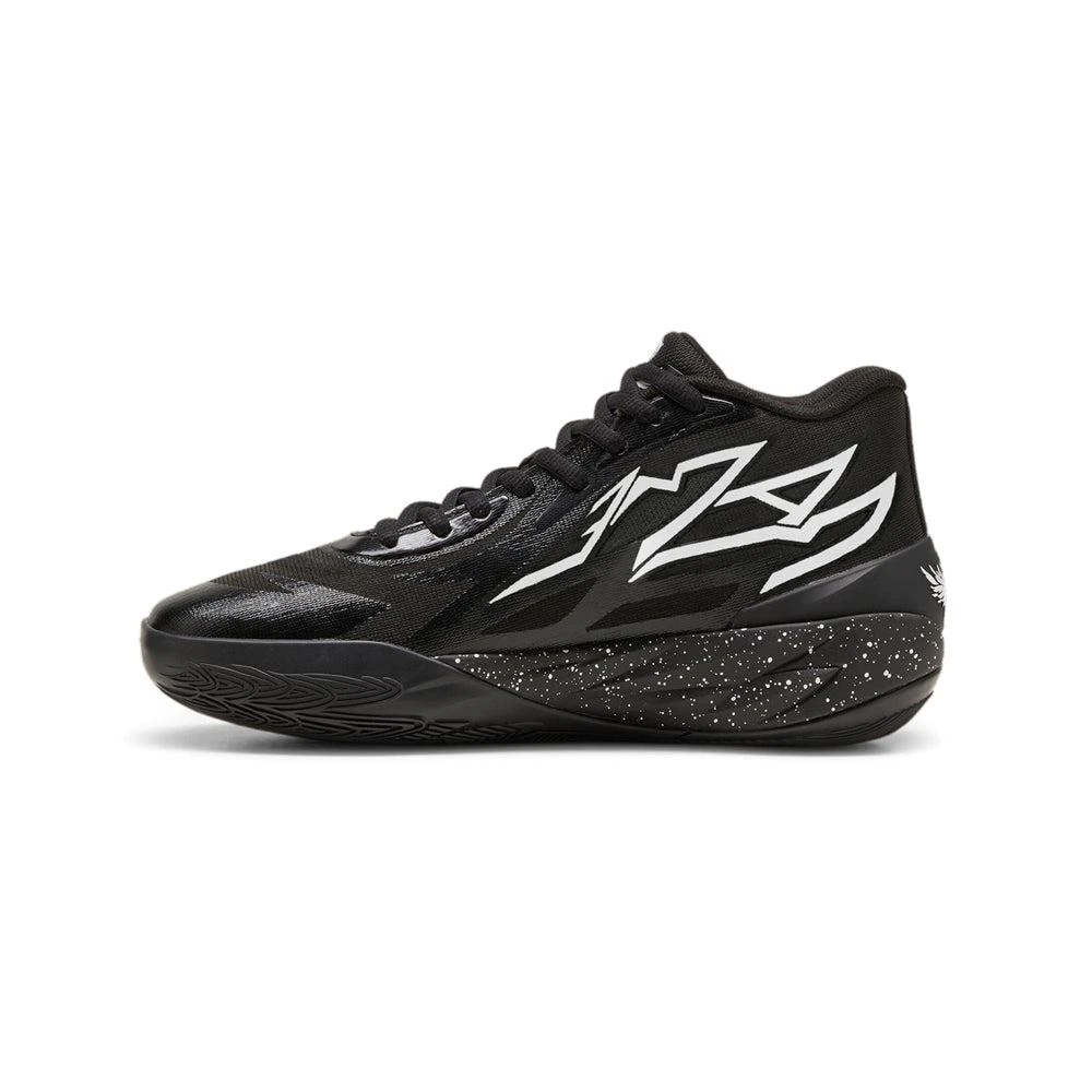 Puma Mb.02 Basketball Shoes 3