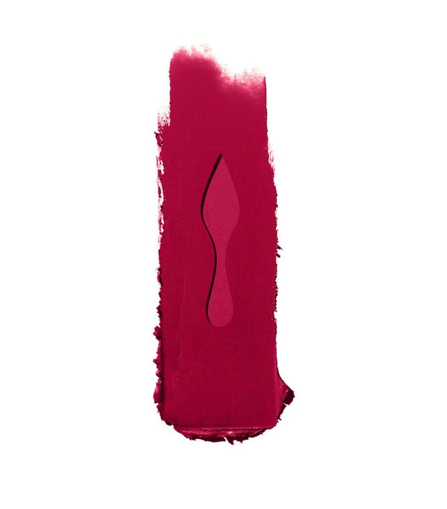 Christian Louboutin Rouge Louboutin Velvet Matte Lipstick 2