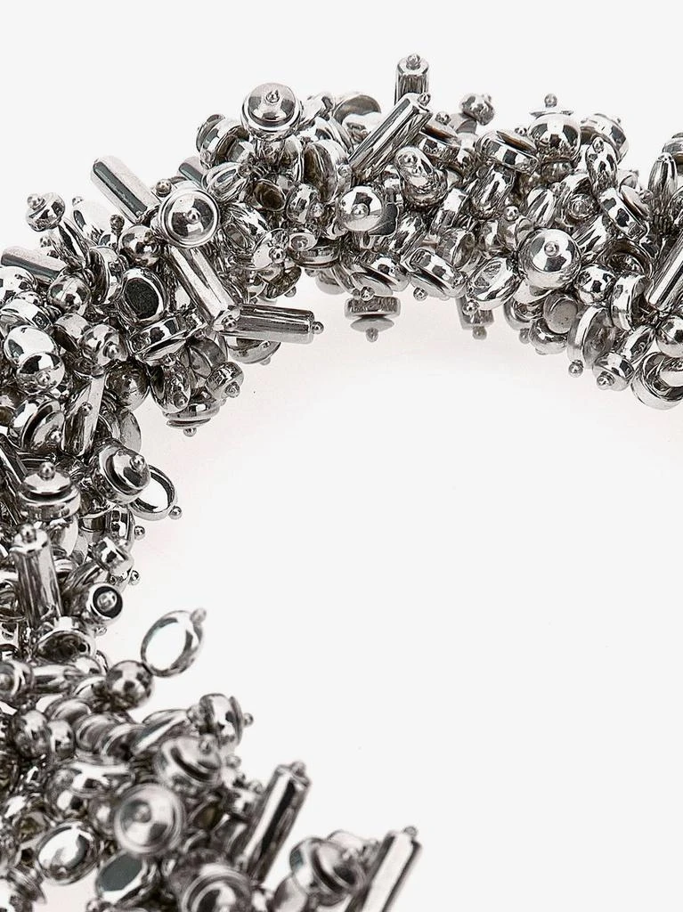 Dries Van Noten Metal necklace 2