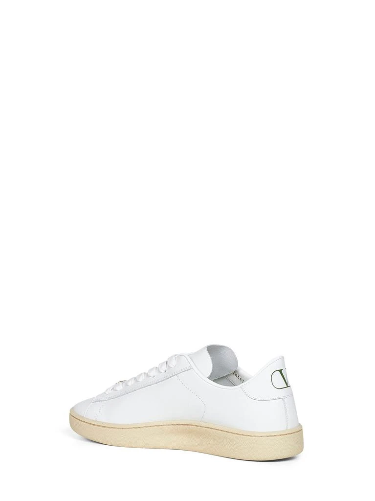 Valentino VALENTINO GARAVANI | White nappa calfskin Royco sneakers | Man | 39 3