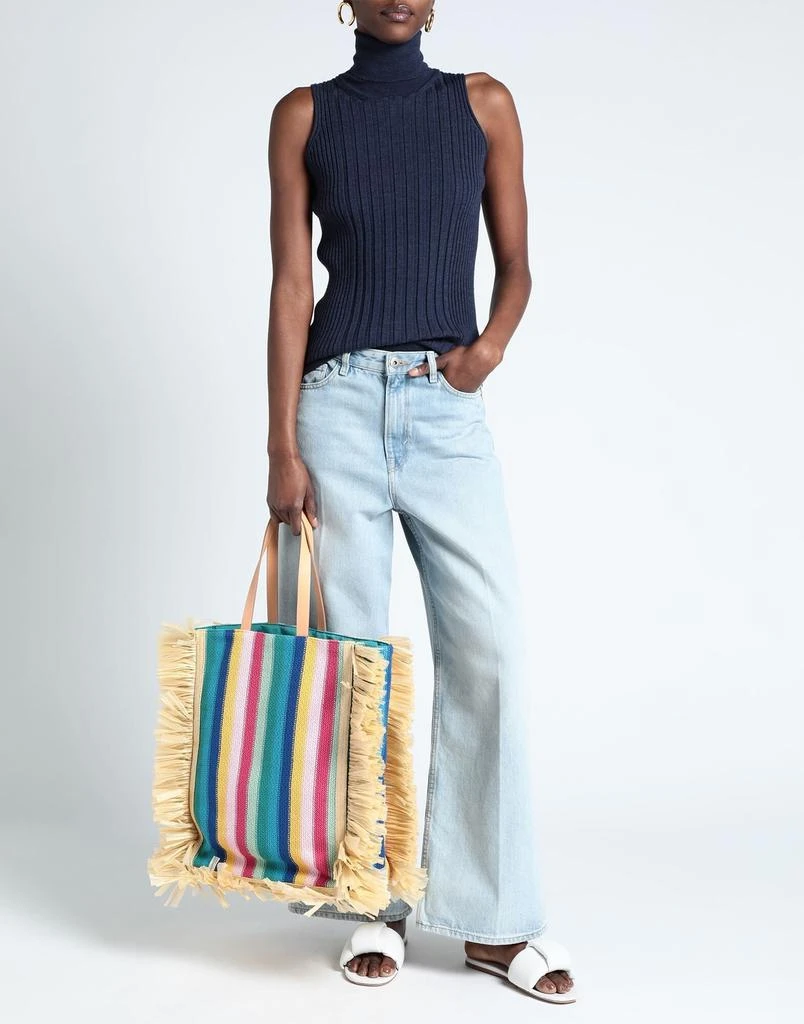 LA DOUBLE J Handbag 3