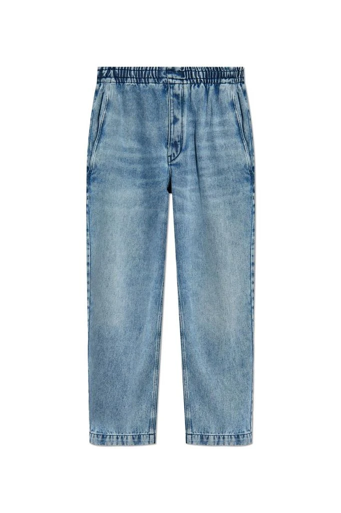 Isabel Marant Isabel Marant Timeo High-Waist Jeans 1