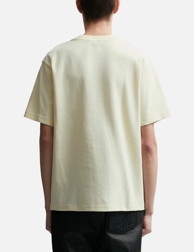 Adidem Asterisks* Adidem x GangBox Sade T-shirt 4