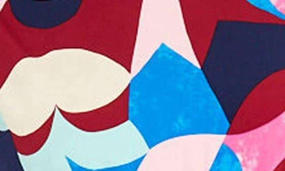 Donna Morgan Straight Leg Jumpsuit 4