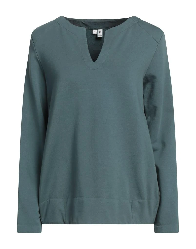 EUROPEAN CULTURE Sweatshirt 1